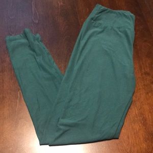 Lularoe Legging OS